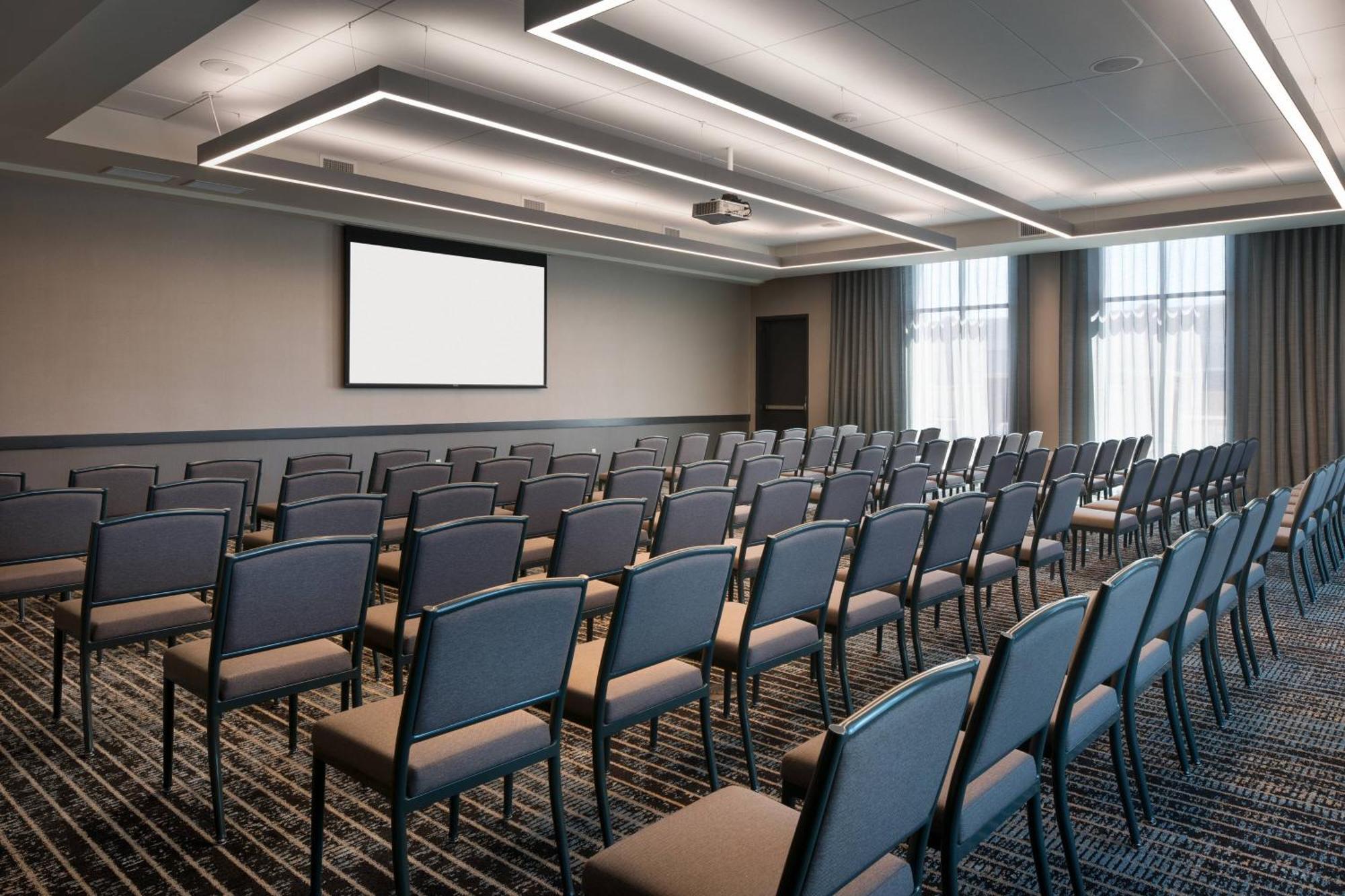 Residence Inn By Marriott Redwood City San Carlos Zewnętrze zdjęcie