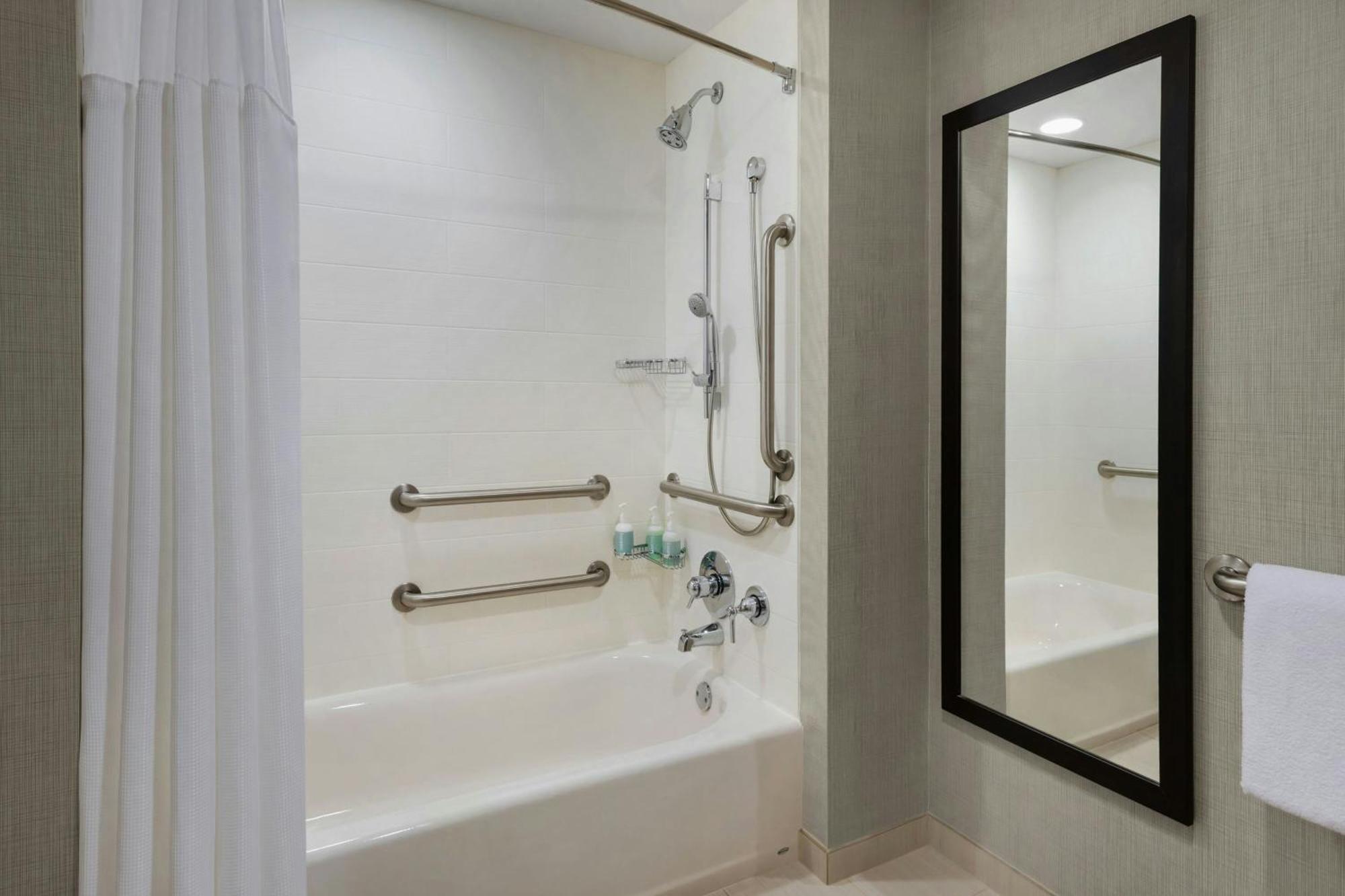 Residence Inn By Marriott Redwood City San Carlos Zewnętrze zdjęcie