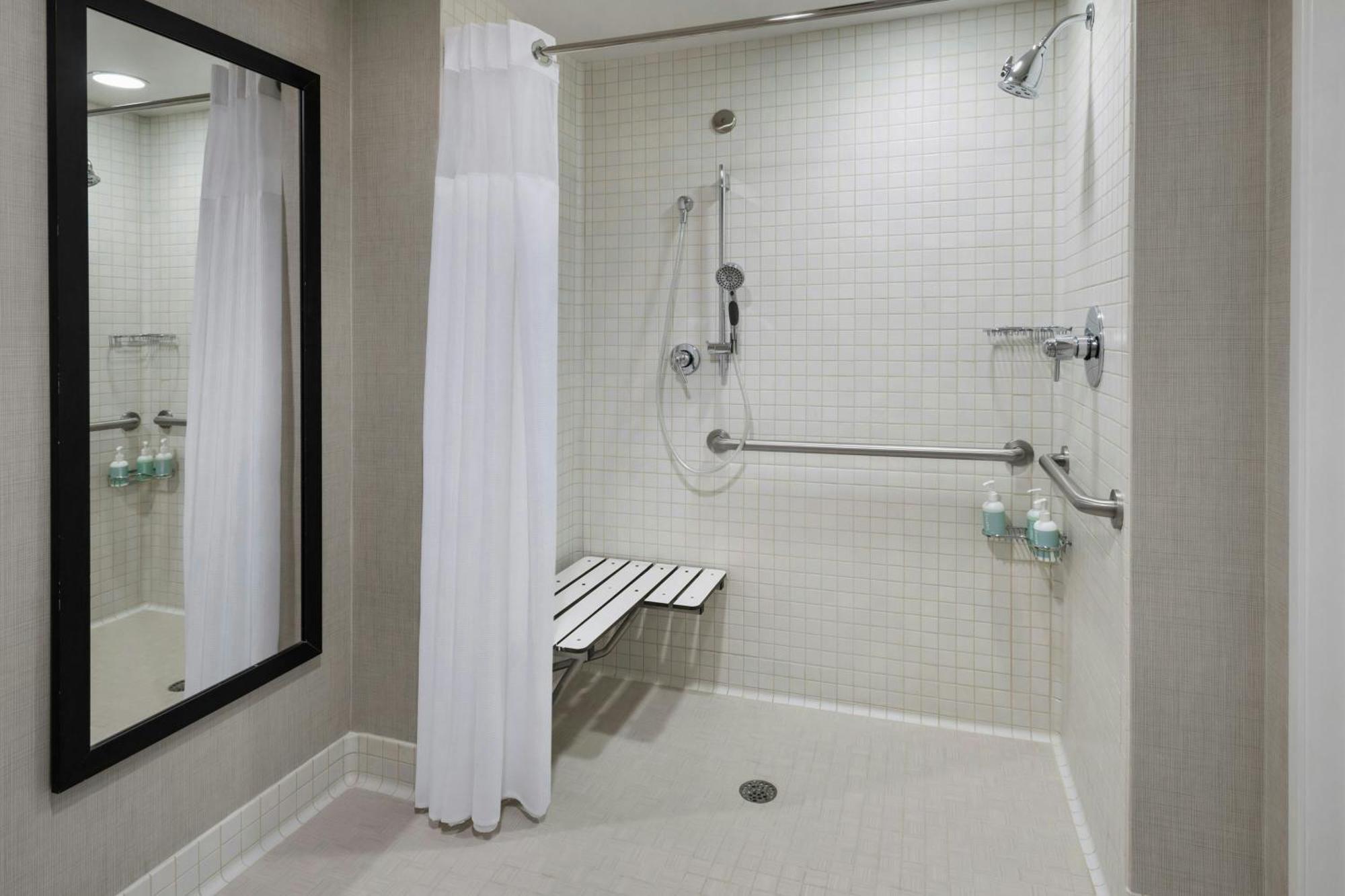 Residence Inn By Marriott Redwood City San Carlos Zewnętrze zdjęcie